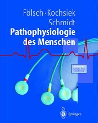 Cover image for Pathophysiologie