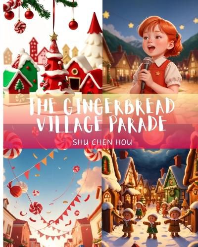The Gingerbread Village Parade