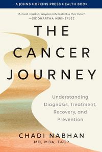 Cover image for The Cancer Journey