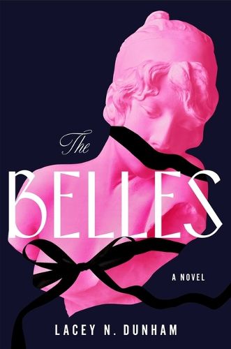 Cover image for The Belles