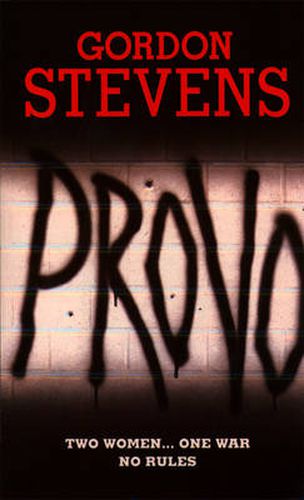 Cover image for Provo