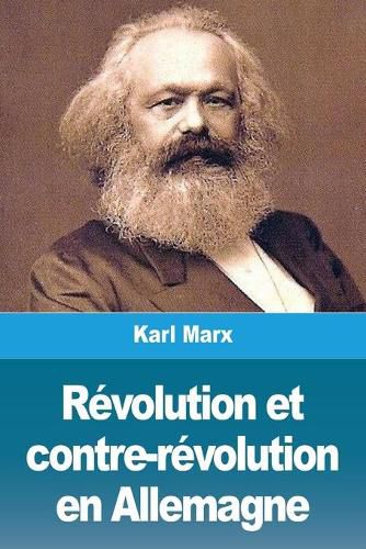 Cover image for Revolution et contre-revolution en Allemagne