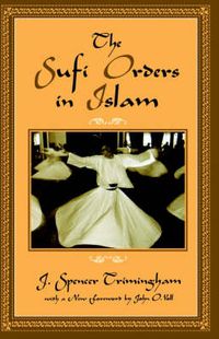 Cover image for The Sufi Orders in Islam