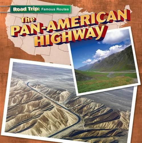 The Pan-American Highway