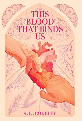 Cover image for This Blood that Binds Us