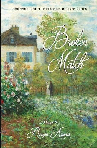 Cover image for Broken Match