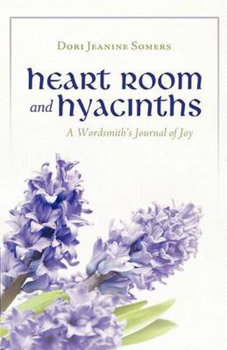 Cover image for Heart Room and Hyacinths