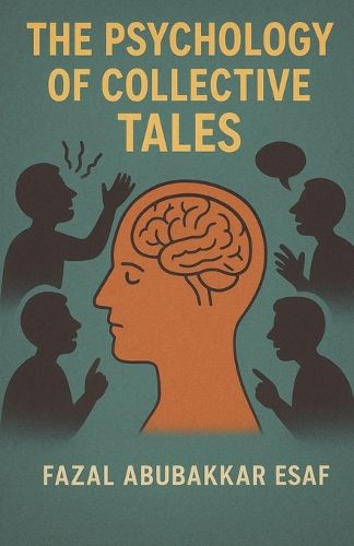 Cover image for The Psychology of Collective Tales