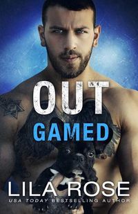 Cover image for Out Gamed