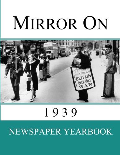 Cover image for Mirror On 1939