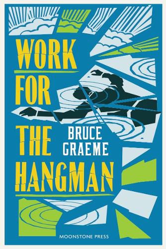 Cover image for Work for the Hangman