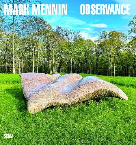 Cover image for Mark Mennin