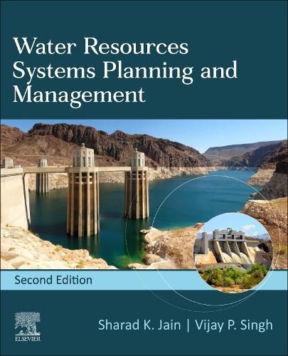 Cover image for Water Resources Systems Planning and Management: Volume 51