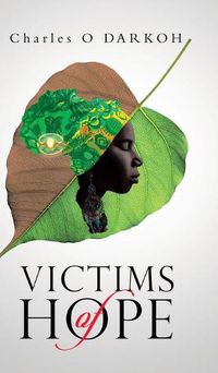 Cover image for Victims of Hope