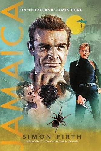 Cover image for Jamaica