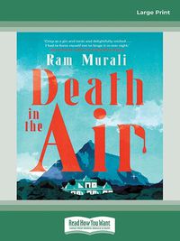 Cover image for Death in the Air