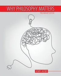 Cover image for Why Philosophy Matters