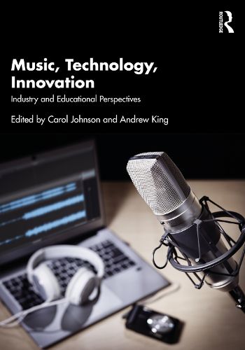 Music, Technology, Innovation