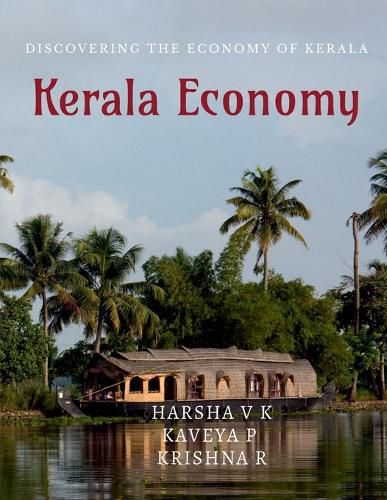 Cover image for Kerala Economy