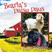 Cover image for Bearla's Daisy Days