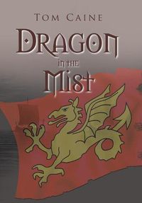 Cover image for Dragon in the Mist