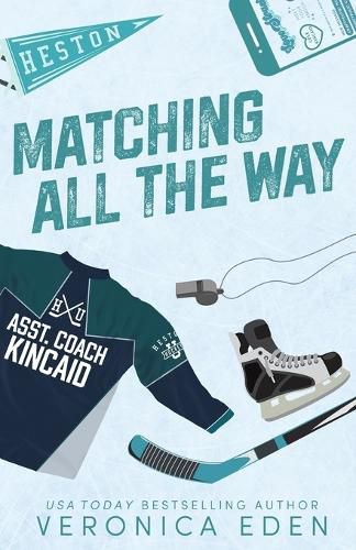 Cover image for Matching All the Way Special Edition