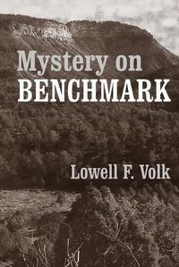 Cover image for Mystery on Benchmark