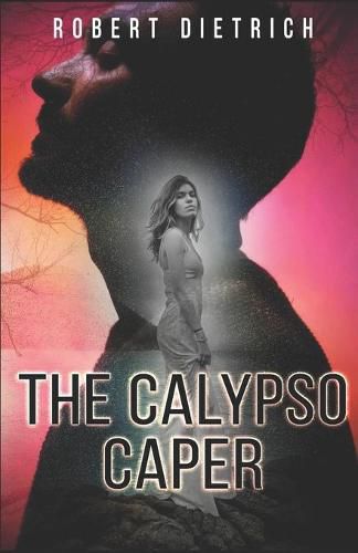 Cover image for Calypso Caper