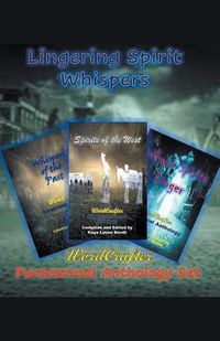 Cover image for Lingering Spirit Whispers