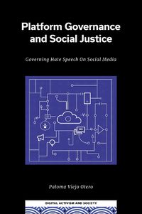 Cover image for Platform Governance and Social Justice