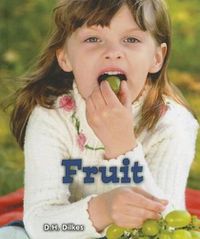 Cover image for Fruit