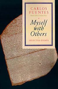 Cover image for Myself with Others: Selected Essays