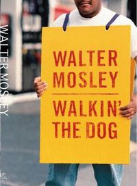 Cover image for Walkin' the Dog