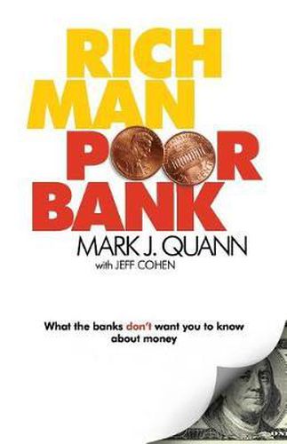 Rich Man Poor Bank