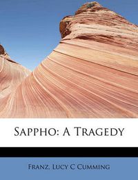 Cover image for Sappho