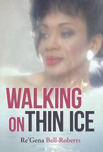 Cover image for Walking on Thin Ice