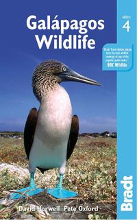 Cover image for Galapagos Wildlife