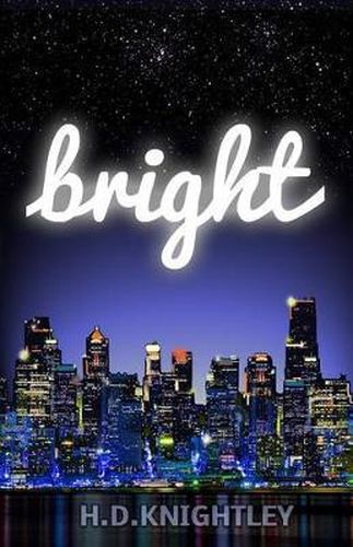 Cover image for Bright