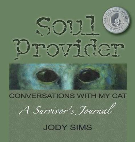 Cover image for Soul Provider: Conversations with My Cat