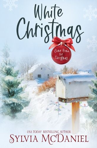 Cover image for White Christmas