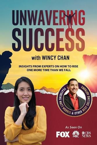 Cover image for Unwavering Success with Wincy Chan