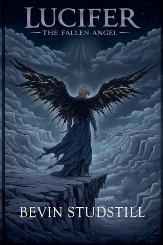 Cover image for Lucifer