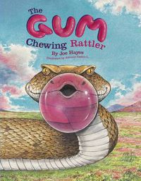 Cover image for The Gum-Chewing Rattler