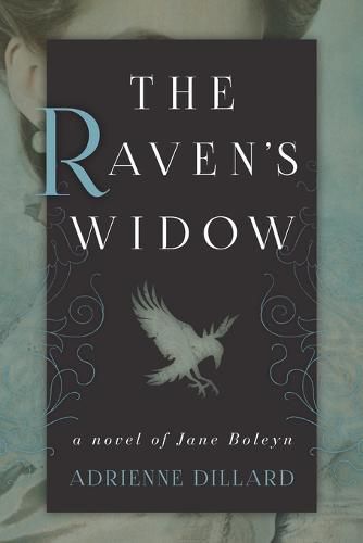 Cover image for The Raven's Widow