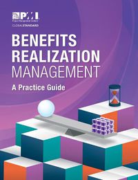 Cover image for Benefits Realization Management: A Practice Guide