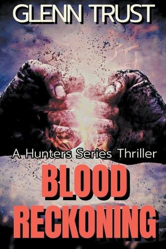 Cover image for Blood Reckoning