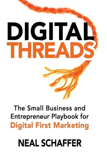 Cover image for Digital Threads