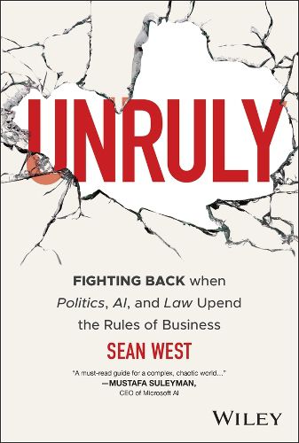 Cover image for Unruly