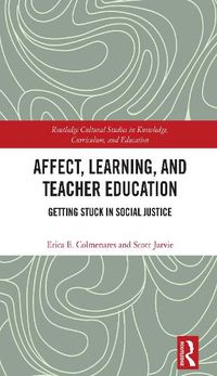 Cover image for Affect, Learning, and Teacher Education