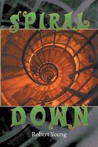 Cover image for Spiral Down